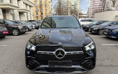 Mercedes-Benz GLE, 2023 год, 10 990 000 рублей, 1 фотография