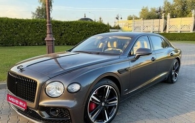 Bentley Flying Spur, 2020 год, 23 700 000 рублей, 1 фотография
