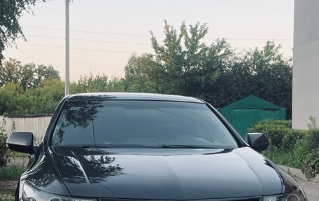 Honda Accord VIII рестайлинг, 2010 год, 1 400 000 рублей, 4 фотография