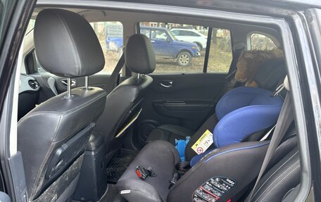 Renault Koleos I рестайлинг 2, 2013 год, 1 300 000 рублей, 9 фотография