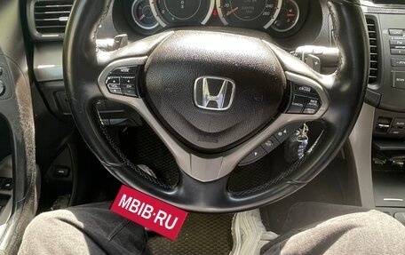 Honda Accord VIII рестайлинг, 2010 год, 1 400 000 рублей, 3 фотография