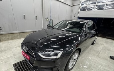 Audi A4, 2020 год, 3 090 000 рублей, 1 фотография