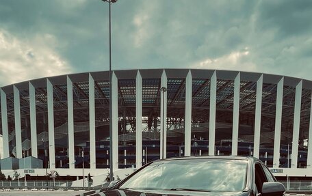 Honda Accord VIII рестайлинг, 2010 год, 1 400 000 рублей, 5 фотография