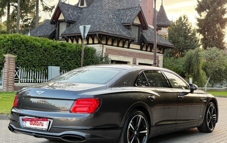 Bentley Flying Spur, 2020 год, 23 700 000 рублей, 4 фотография