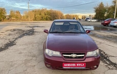 Daewoo Nexia I рестайлинг, 2012 год, 135 000 рублей, 1 фотография