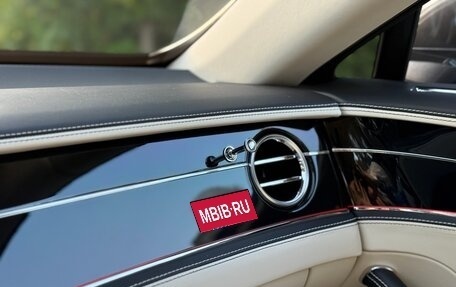 Bentley Flying Spur, 2020 год, 23 700 000 рублей, 9 фотография