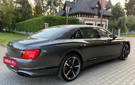 Bentley Flying Spur, 2020 год, 23 700 000 рублей, 6 фотография