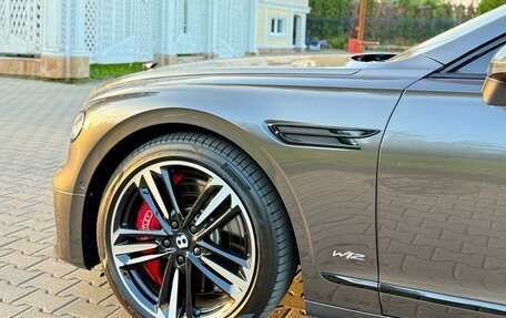 Bentley Flying Spur, 2020 год, 23 700 000 рублей, 14 фотография