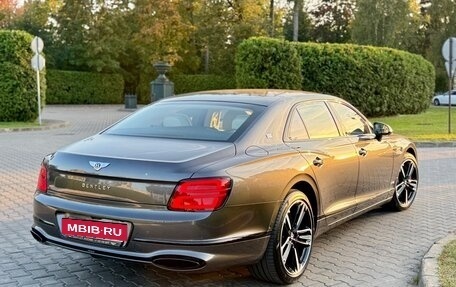 Bentley Flying Spur, 2020 год, 23 700 000 рублей, 7 фотография