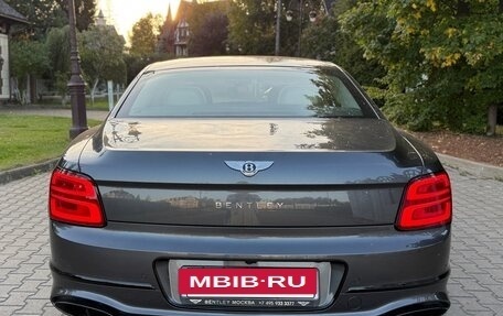 Bentley Flying Spur, 2020 год, 23 700 000 рублей, 8 фотография