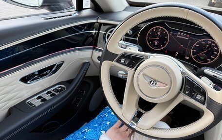 Bentley Flying Spur, 2020 год, 23 700 000 рублей, 18 фотография