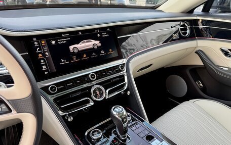 Bentley Flying Spur, 2020 год, 23 700 000 рублей, 20 фотография