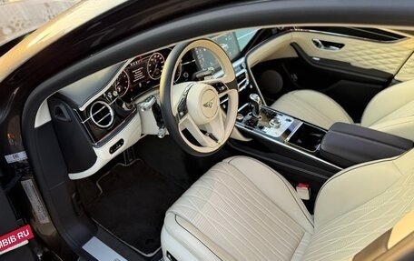 Bentley Flying Spur, 2020 год, 23 700 000 рублей, 13 фотография
