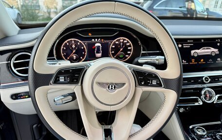 Bentley Flying Spur, 2020 год, 23 700 000 рублей, 19 фотография