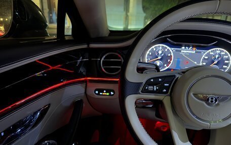 Bentley Flying Spur, 2020 год, 23 700 000 рублей, 23 фотография