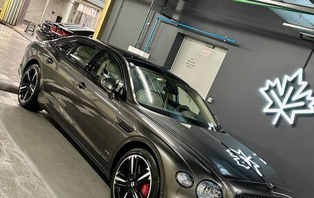 Bentley Flying Spur, 2020 год, 23 700 000 рублей, 25 фотография