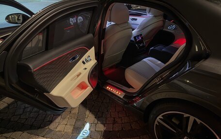 Bentley Flying Spur, 2020 год, 23 700 000 рублей, 22 фотография