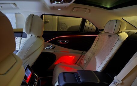 Bentley Flying Spur, 2020 год, 23 700 000 рублей, 21 фотография