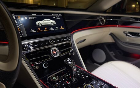 Bentley Flying Spur, 2020 год, 23 700 000 рублей, 24 фотография