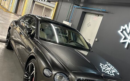 Bentley Flying Spur, 2020 год, 23 700 000 рублей, 26 фотография