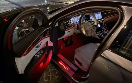 Bentley Flying Spur, 2020 год, 23 700 000 рублей, 27 фотография