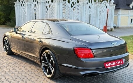 Bentley Flying Spur, 2020 год, 23 700 000 рублей, 15 фотография