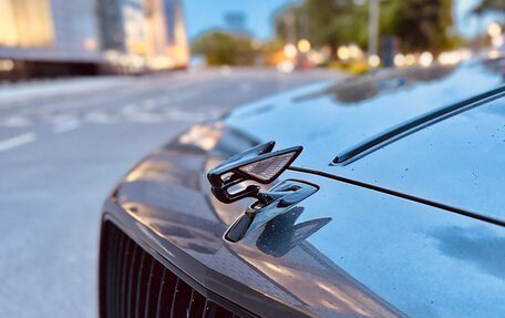 Bentley Flying Spur, 2020 год, 23 700 000 рублей, 28 фотография