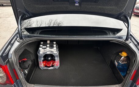 Volkswagen Passat B6, 2007 год, 900 000 рублей, 12 фотография