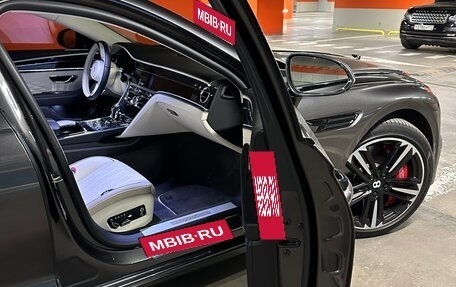 Bentley Flying Spur, 2020 год, 23 700 000 рублей, 31 фотография