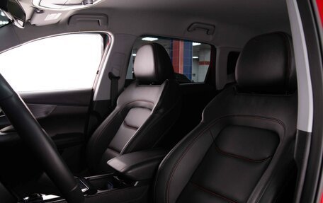 Chery Tiggo 7 Pro, 2020 год, 1 590 000 рублей, 8 фотография