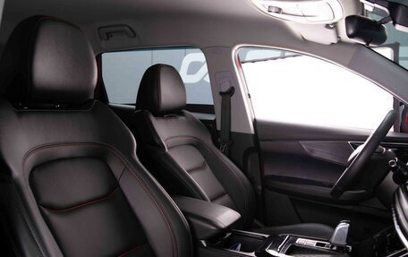 Chery Tiggo 7 Pro, 2020 год, 1 590 000 рублей, 7 фотография