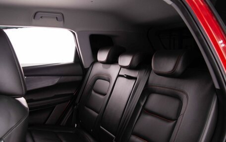 Chery Tiggo 7 Pro, 2020 год, 1 590 000 рублей, 9 фотография