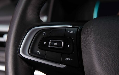 Chery Tiggo 7 Pro, 2020 год, 1 590 000 рублей, 12 фотография