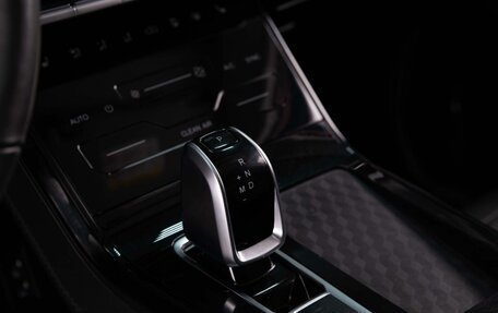 Chery Tiggo 7 Pro, 2020 год, 1 590 000 рублей, 15 фотография