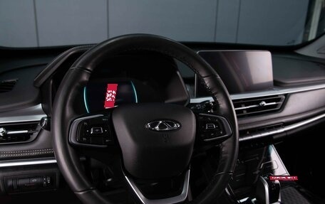 Chery Tiggo 7 Pro, 2020 год, 1 590 000 рублей, 11 фотография