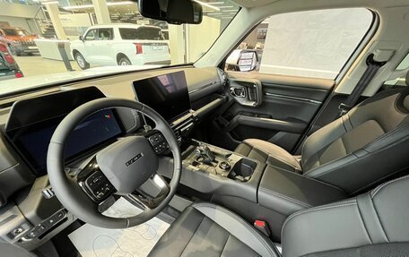 Haval H7, 2025 год, 3 849 000 рублей, 7 фотография