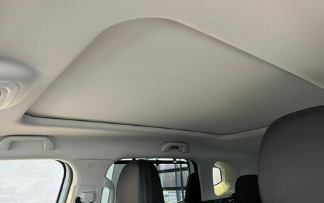 Haval H7, 2025 год, 3 849 000 рублей, 11 фотография