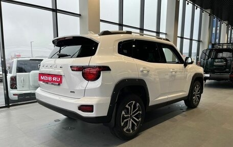 Haval H7, 2025 год, 3 849 000 рублей, 6 фотография