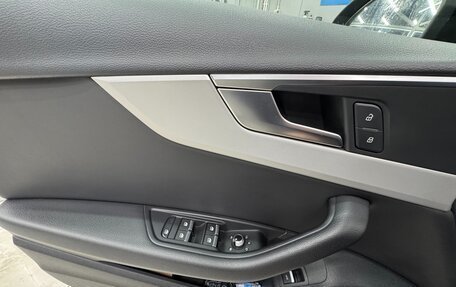 Audi A4, 2020 год, 3 090 000 рублей, 6 фотография