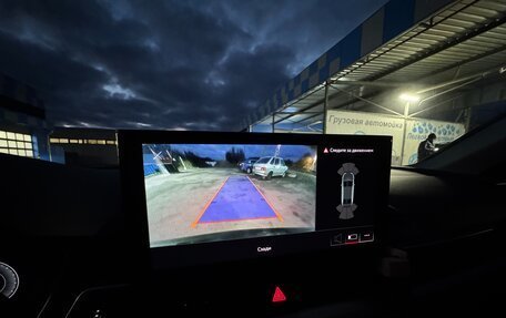 Audi A4, 2020 год, 3 090 000 рублей, 11 фотография