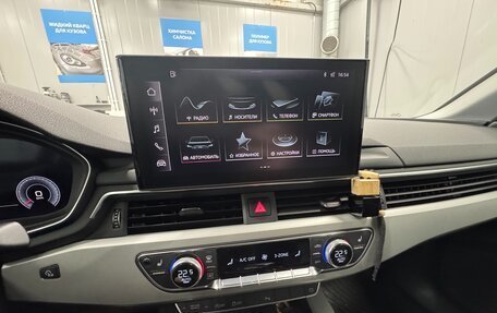 Audi A4, 2020 год, 3 090 000 рублей, 7 фотография