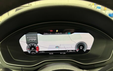 Audi A4, 2020 год, 3 090 000 рублей, 13 фотография