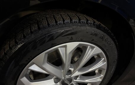 Audi A4, 2020 год, 3 090 000 рублей, 9 фотография