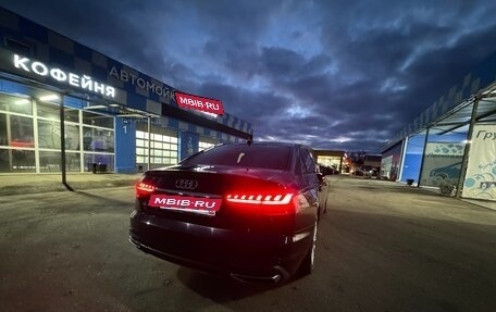 Audi A4, 2020 год, 3 090 000 рублей, 10 фотография