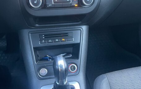 Volkswagen Tiguan I, 2013 год, 1 350 000 рублей, 11 фотография