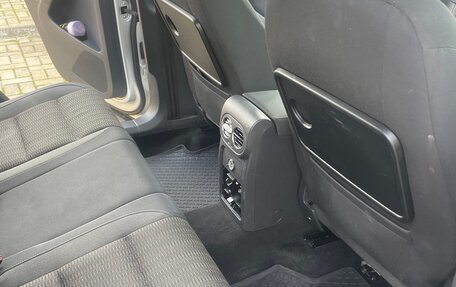 Volkswagen Tiguan I, 2013 год, 1 350 000 рублей, 10 фотография