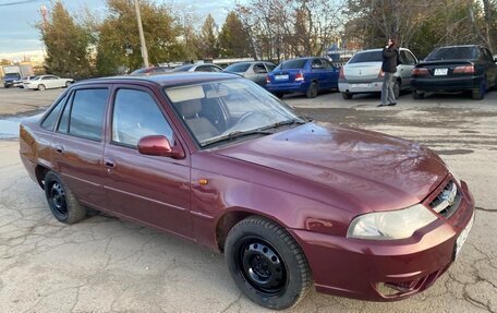 Daewoo Nexia I рестайлинг, 2012 год, 135 000 рублей, 2 фотография