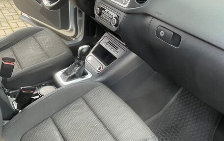 Volkswagen Tiguan I, 2013 год, 1 350 000 рублей, 9 фотография