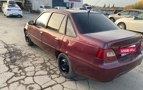 Daewoo Nexia I рестайлинг, 2012 год, 135 000 рублей, 3 фотография