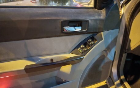 Geely CK (Otaka) I рестайлинг, 2007 год, 155 000 рублей, 8 фотография